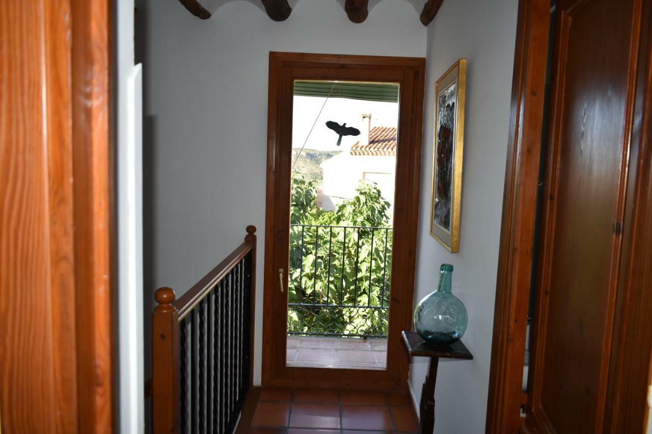 Apartamento Letur Exterior photo